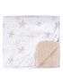 Blanket-Celestial Stars