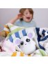 Where’s Squeaky?