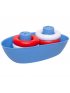 Boat & Bouys Bath Toy