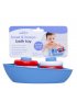 Boat & Bouys Bath Toy