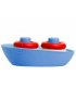Boat & Bouys Bath Toy