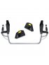 Infant Car Seat Adapter - Maxi Cosi/Nuna
