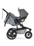 Infant Car Seat Adapter - Maxi Cosi/Nuna
