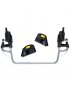 Infant Car Seat Adapter - UPPAbaby Mesa