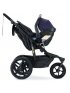 Infant Car Seat Adapter - UPPAbaby Mesa