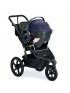 Infant Car Seat Adapter - UPPAbaby Mesa