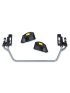 Infant Car Seat Adapter - Graco Single
