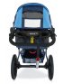 Handlebar Console for Single Stroller