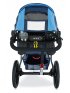 Handlebar Console for Single Stroller