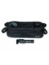 Deluxe Handlebar Console With Tire Pump