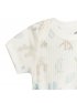 Bodysuit 3 Pack - Desert Cactus