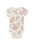 Bodysuit 3 Pack - Vintage Floral