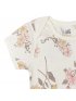 Bodysuit 3 Pack - Vintage Floral