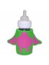 Bottle Bud - Flamingo 