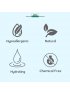 Bottle & Dish Liquid Fragrance Free 500mL