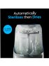 Bottle Washer PRO