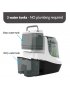 Bottle Washer PRO