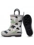 Puddle-Dry Rain Boots - Bear