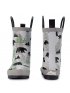 Puddle-Dry Rain Boots - Bear