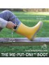 Puddle-Dry Rain Boots - Bear
