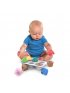 Sort & Sweet Cupcake Shape Sorting Activity Toy