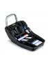Alpine Infant Car Seat Base with Clicktight