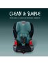 Grow With You Clicktight - Green Contour Safewash