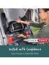 Grow With You Clicktight - Grey Contour Safewash