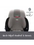 Grow With You Clicktight - Grey Contour Safewash