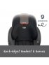 Grow With You - Mod Black Safewash