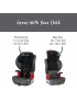 Grow With You - Mod Black Safewash
