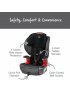 Grow With You - Mod Black Safewash