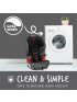Grow With You - Mod Black Safewash