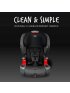Grow With You - Mod Black Safewash