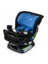 Poplar Convertible Car Seat - Cobalt Onyx