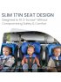 Poplar Convertible Car Seat - Cobalt Onyx