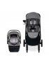 Willow Brook Travel System - Graphite Glacier