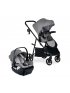 Willow Brook Travel System - Graphite Glacier