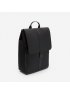 Changing Backpack Midnight Black