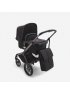 Changing Backpack Midnight Black