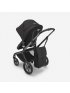Changing Backpack Midnight Black