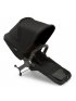 Donkey 5 Duo Extension Complete Midnight Black-Midnight Black