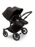 Donkey 5 Duo Extension Complete Midnight Black-Midnight Black