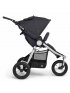 Indie Single Jogging Stroller - Dusk