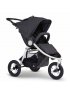 Indie Single Jogging Stroller - Dusk