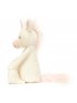 Bashful Unicorn