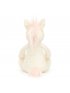 Bashful Unicorn