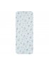 Baby Boy 3-Pack Burpcloths - Blue