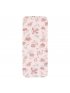 Baby Girl 3-Pack Burpcloths - Pink