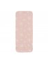 Baby Girl 3-Pack Burpcloths - Pink